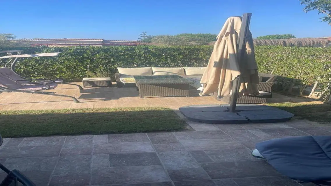 Corner Twin House for Sale with Stunning Sea View in Caesar Sodic
