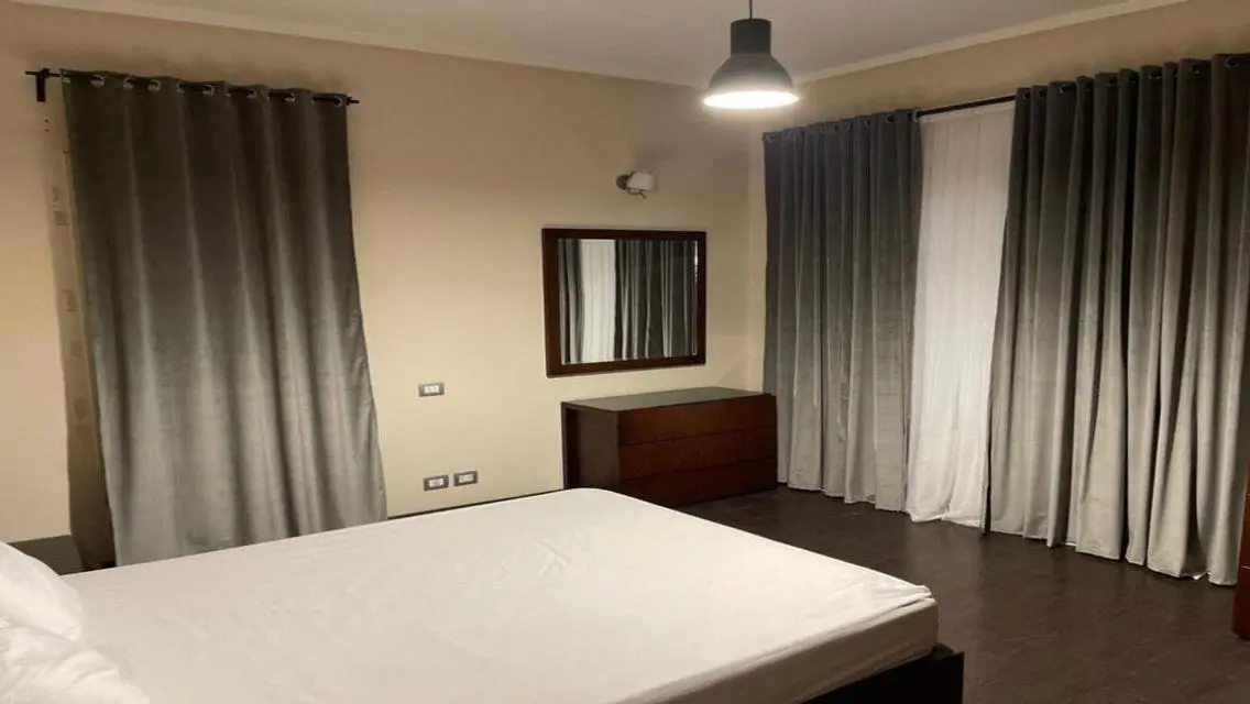 Luxury Apartment for Sale - 90 Square Meters in Helmy Homes