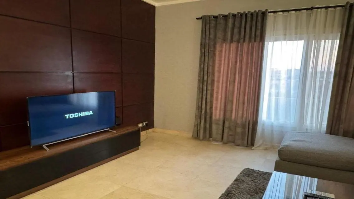 Luxury Apartment for Sale - 90 Square Meters in Helmy Homes