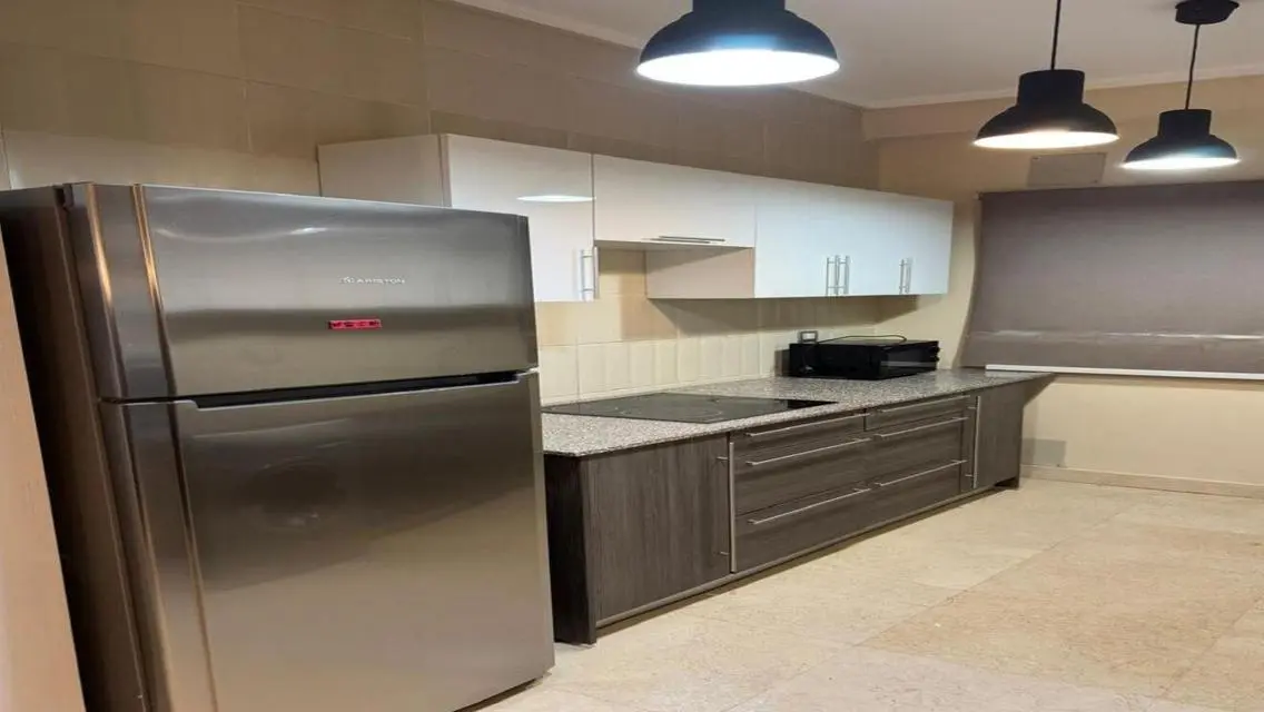 Luxury Apartment for Sale - 90 Square Meters in Helmy Homes