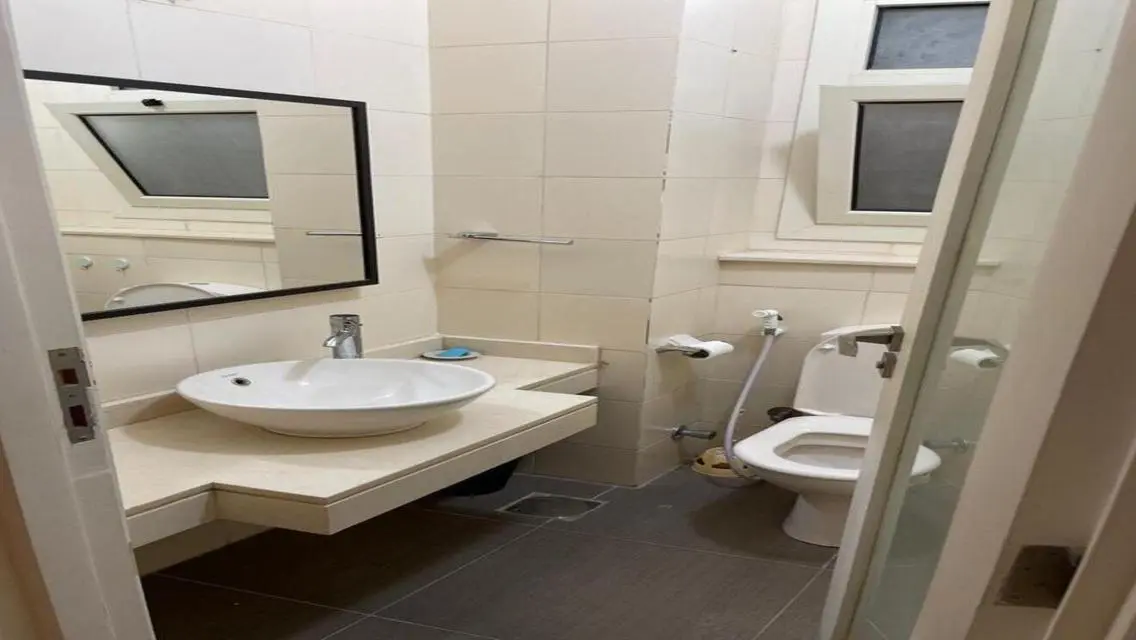 Luxury Apartment for Sale - 90 Square Meters in Helmy Homes