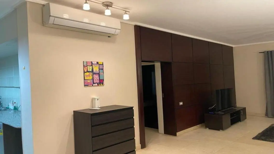 Luxury Apartment for Sale - 90 Square Meters in Helmy Homes