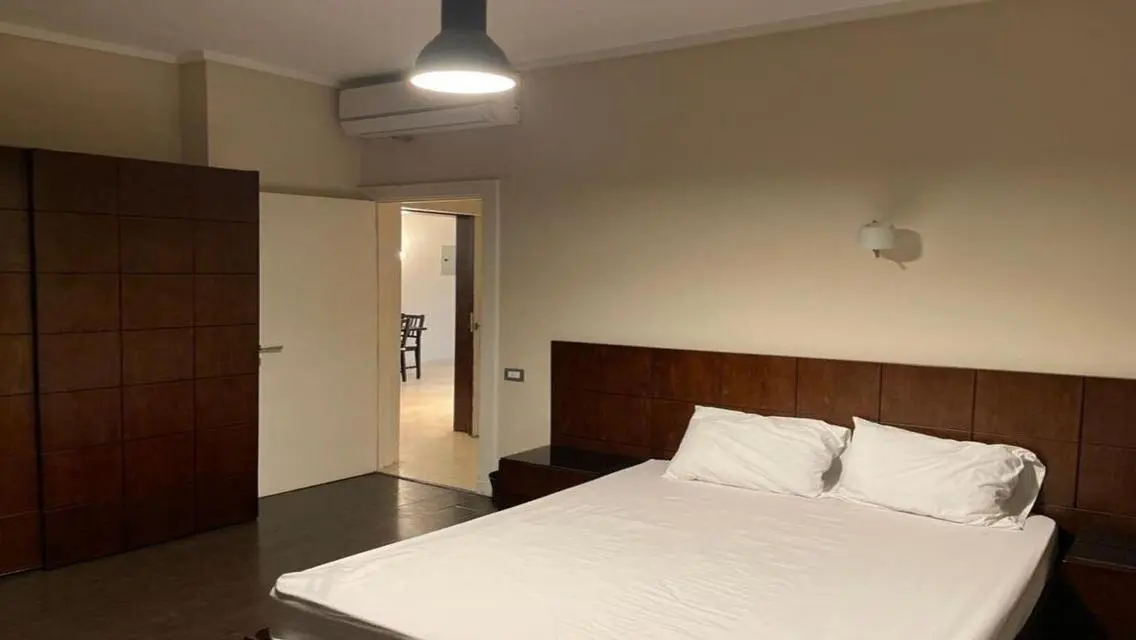 Luxury Apartment for Sale - 90 Square Meters in Helmy Homes