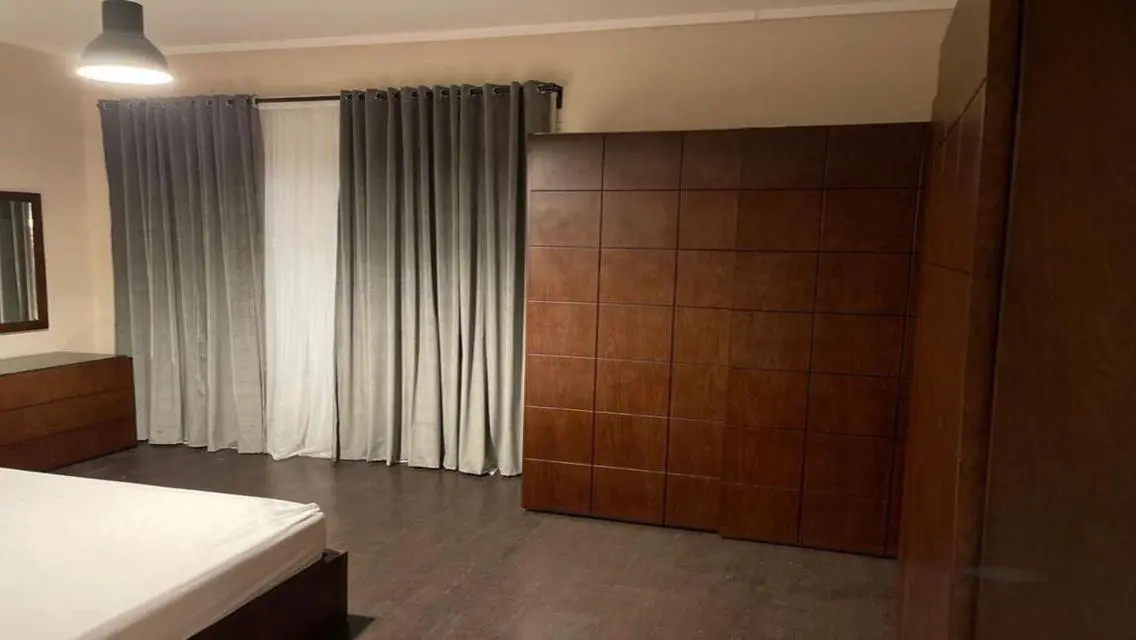 Luxury Apartment for Sale - 90 Square Meters in Helmy Homes