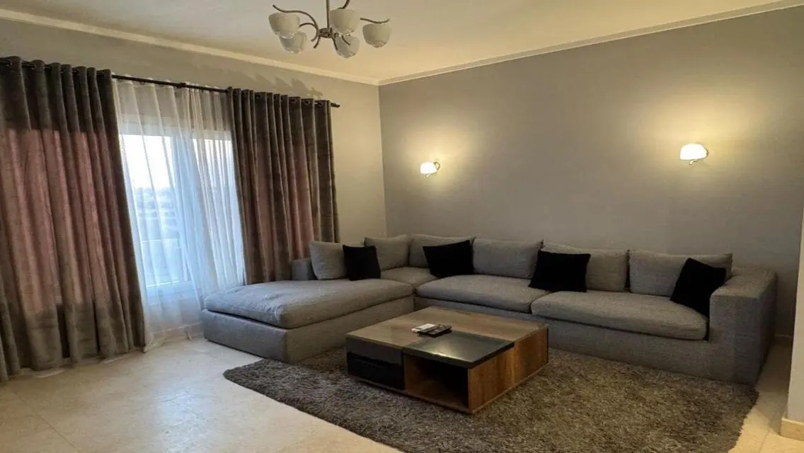 Luxury Apartment for Sale - 90 Square Meters in Helmy Homes