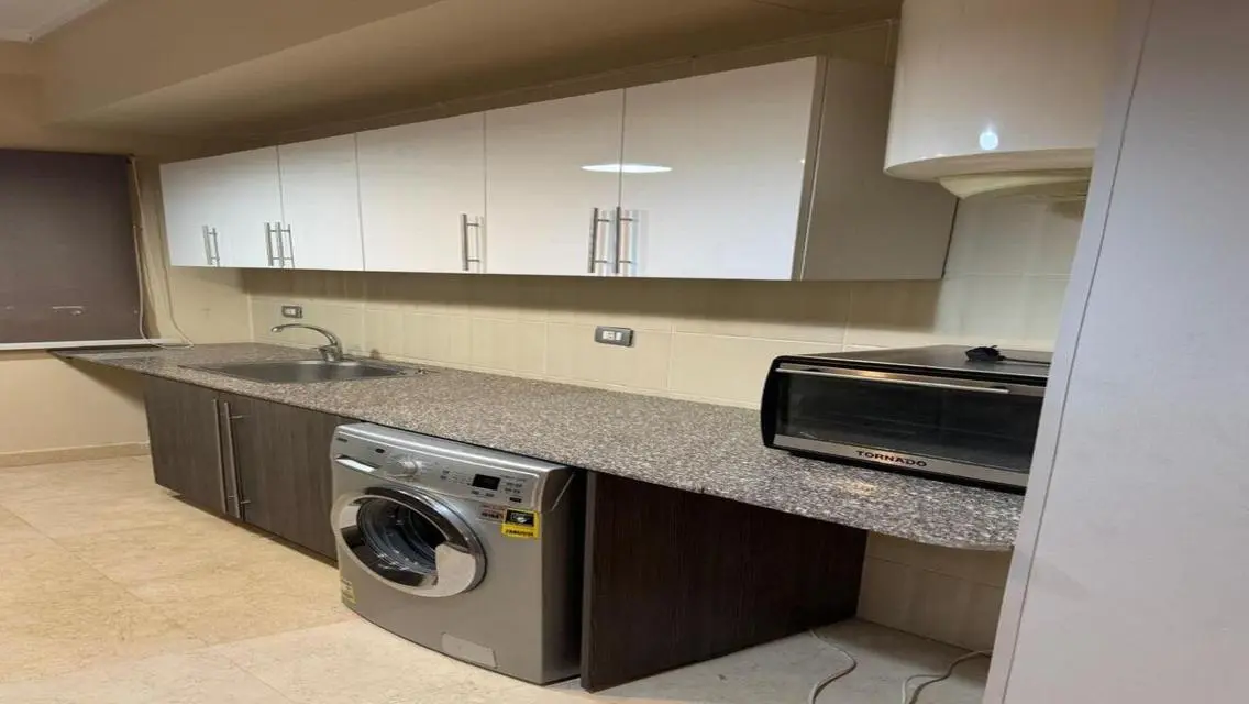 Luxury Apartment for Sale - 90 Square Meters in Helmy Homes