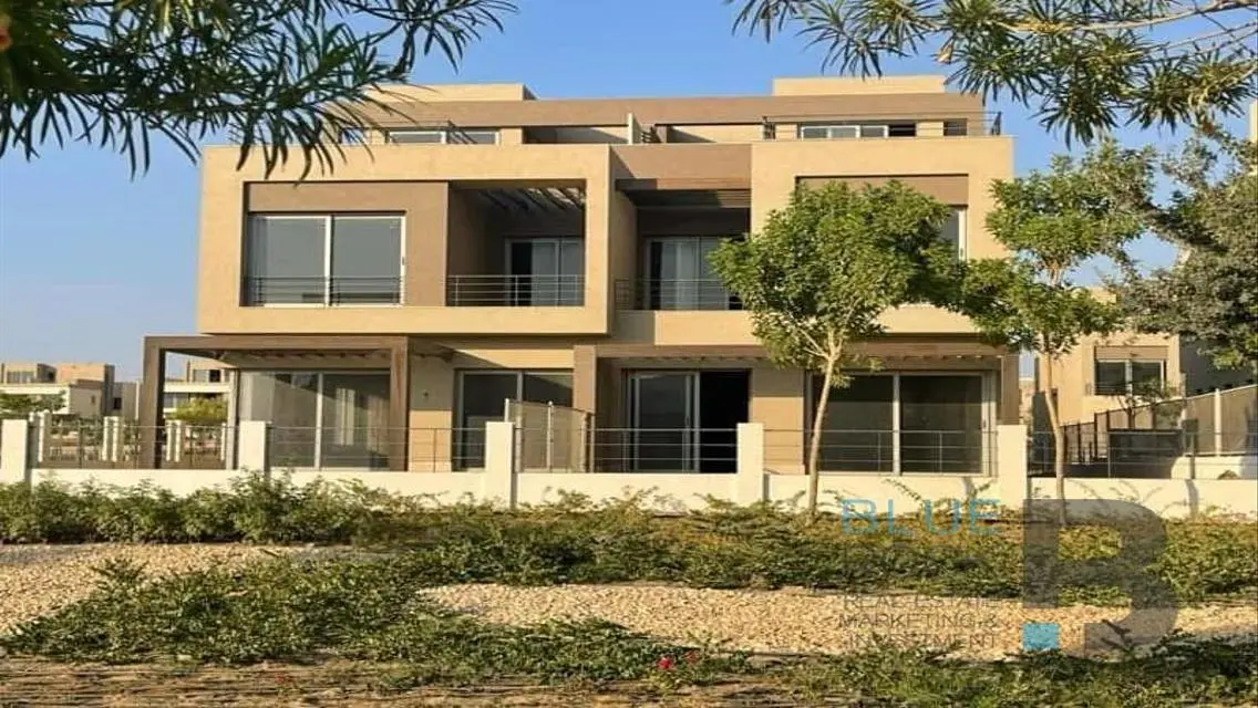 Luxury Villa with Stunning Views and Private Pool
