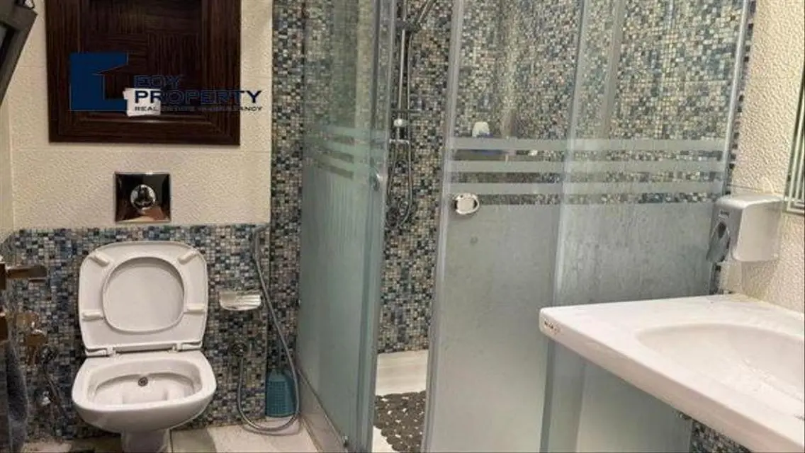 Luxury Apartment in Taj City - 9,642,500 EGP