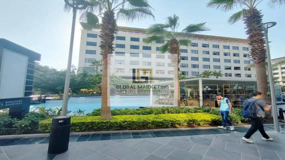 Premium Office for Rent - 300-1500 Square Meters