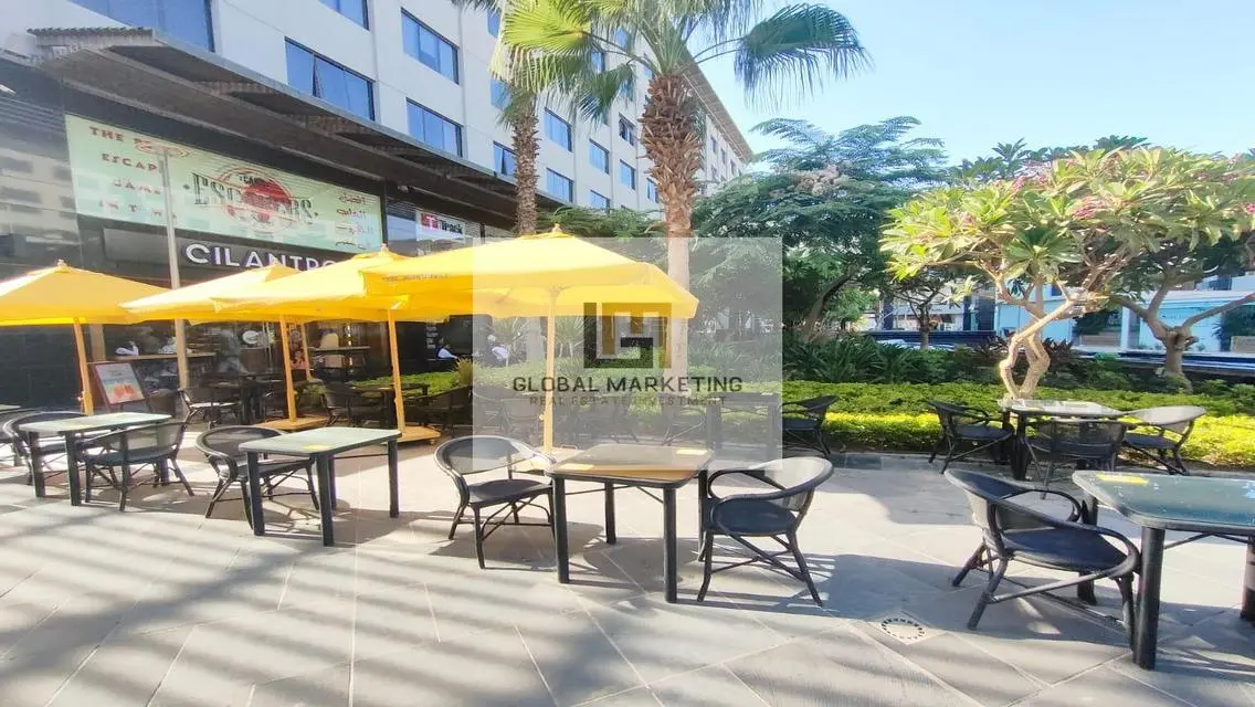 Premium Office for Rent - 300-1500 Square Meters
