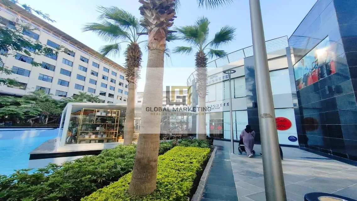 Premium Office for Rent - 300-1500 Square Meters