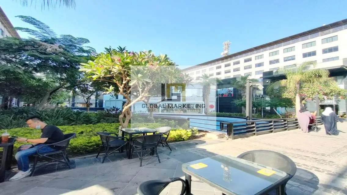 Premium Office for Rent - 300-1500 Square Meters