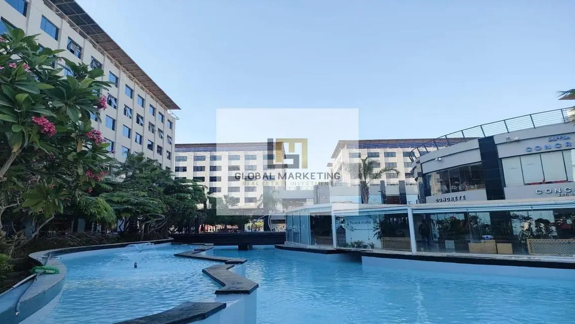 Premium Office for Rent - 300-1500 Square Meters