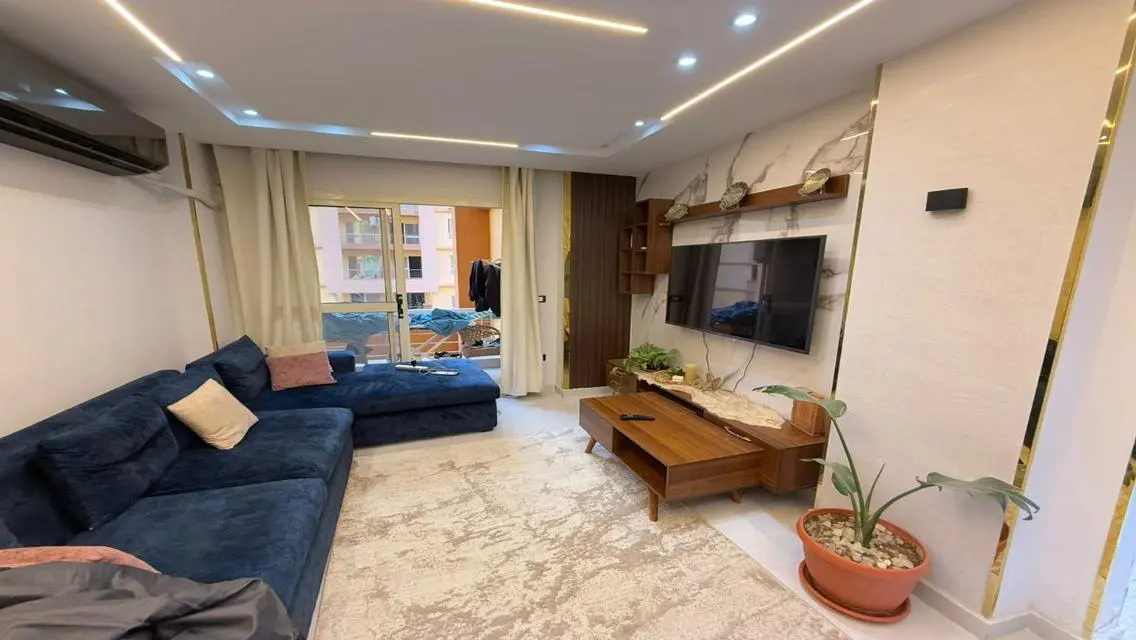 Spacious Apartment of 400 sqm in NOOR Real Estate