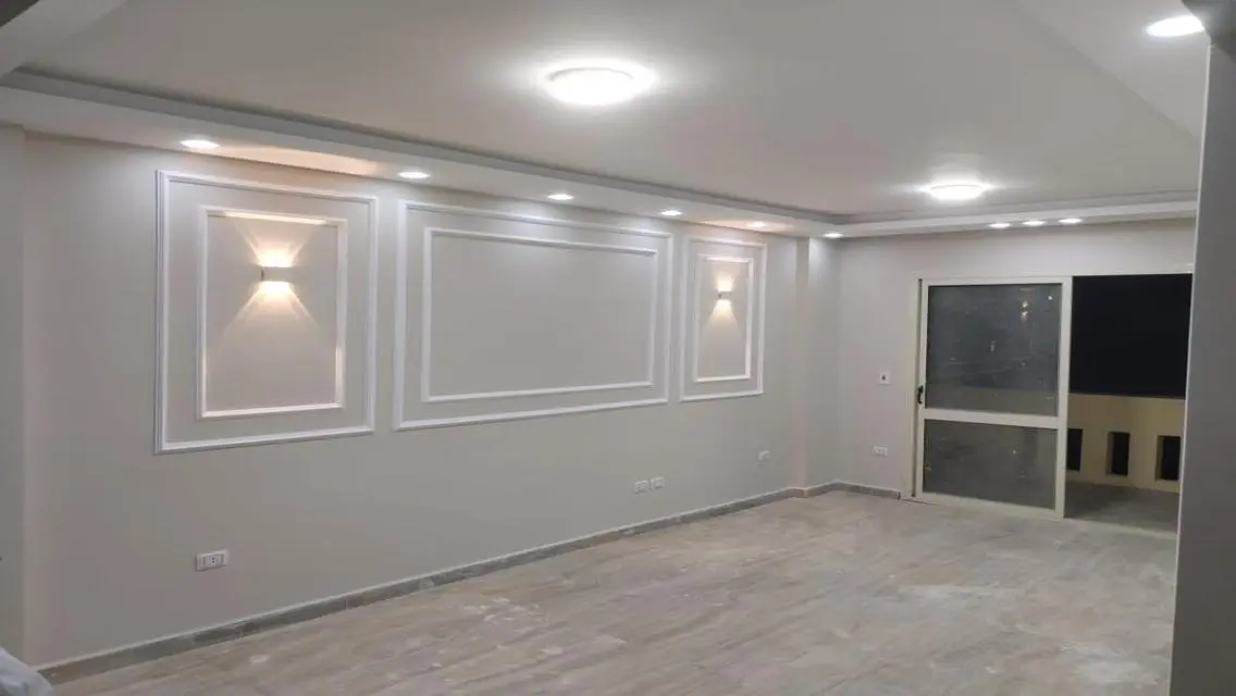 Spacious Apartment of 400 sqm in NOOR Real Estate