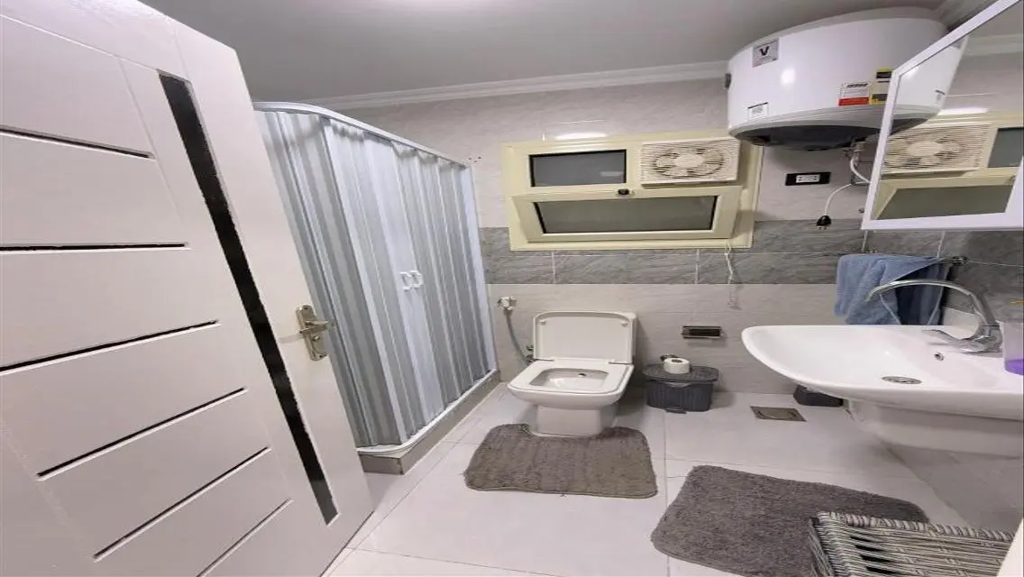 Spacious Apartment of 400 sqm in NOOR Real Estate