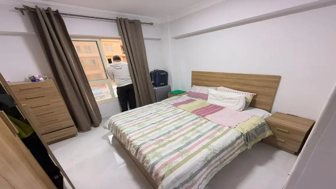 Spacious Apartment of 400 sqm in NOOR Real Estate