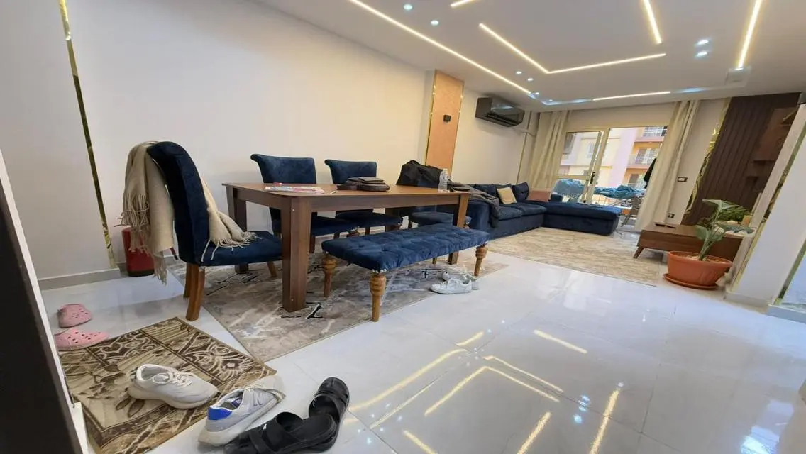 Spacious Apartment of 400 sqm in NOOR Real Estate