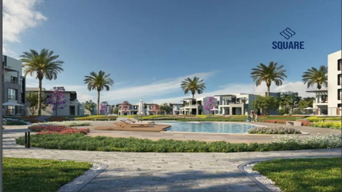 Luxury Apartment in Garden Lakes – An Investment Opportunity Not to Miss