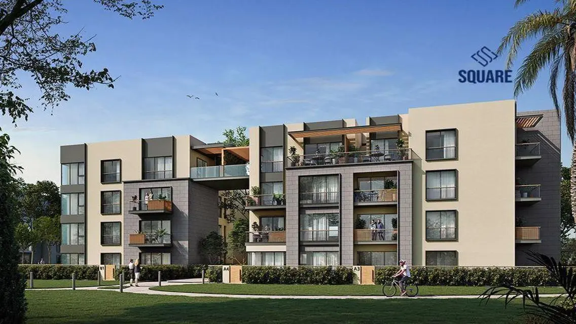 Luxury Apartment in Garden Lakes – An Investment Opportunity Not to Miss