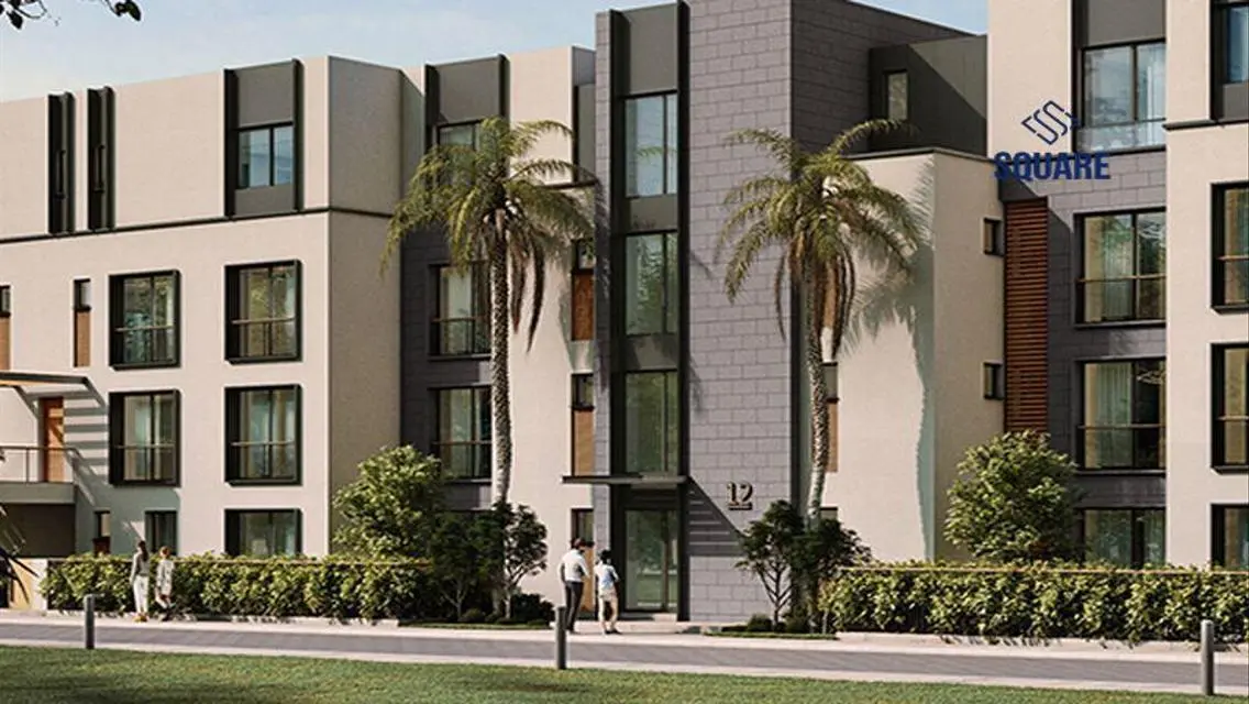 Luxury Apartment in Garden Lakes – An Investment Opportunity Not to Miss