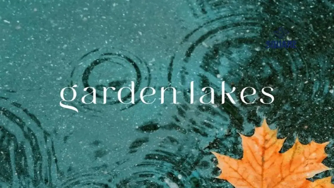 Luxury Apartment in Garden Lakes – An Investment Opportunity Not to Miss