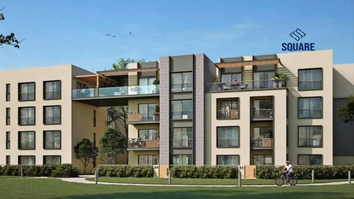 Luxury Apartment in Garden Lakes – An Investment Opportunity Not to Miss