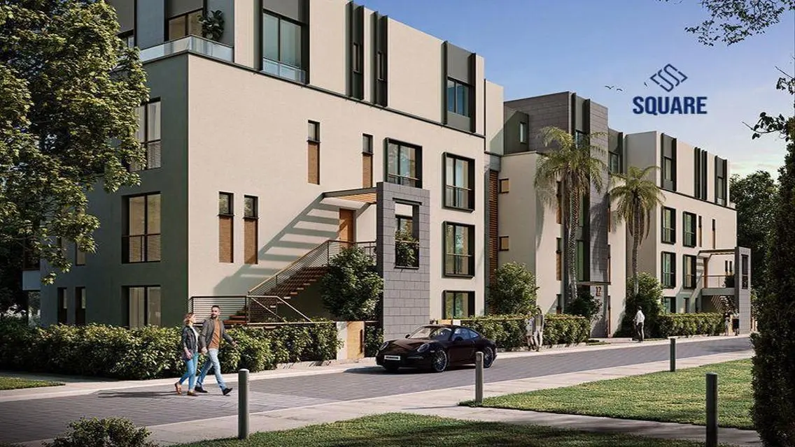 Luxury Apartment in Garden Lakes – An Investment Opportunity Not to Miss
