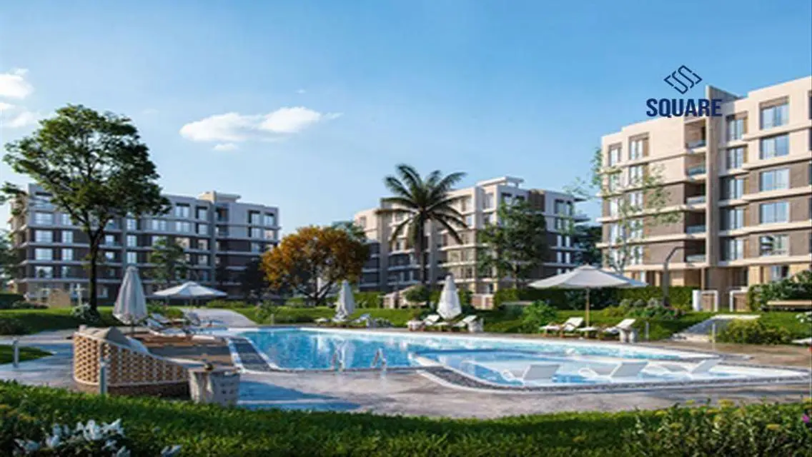 Luxury Apartment in Garden Lakes – An Investment Opportunity Not to Miss
