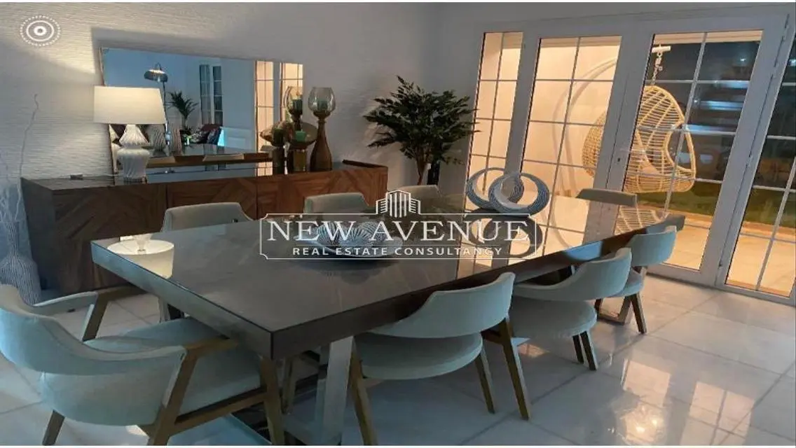 Luxury Apartment with Swimming Pool and Private Garden