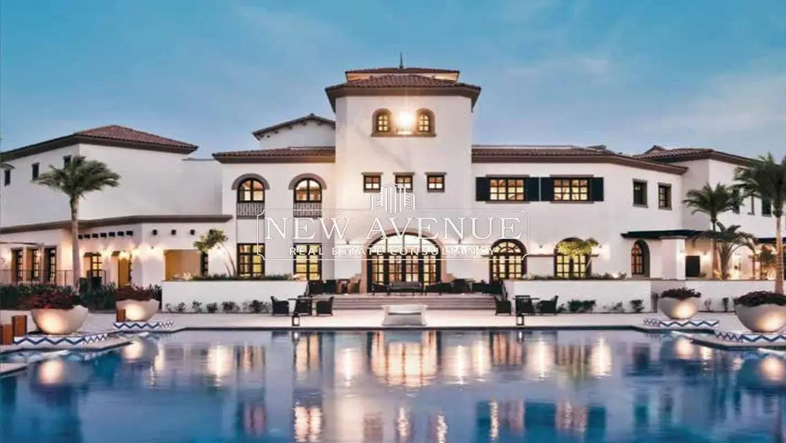 Luxury Apartment with Swimming Pool and Private Garden