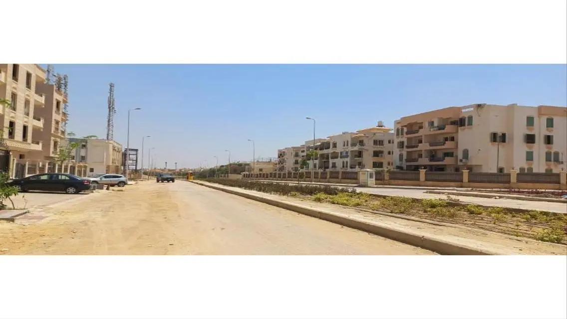 Luxury Apartment for Sale with Security