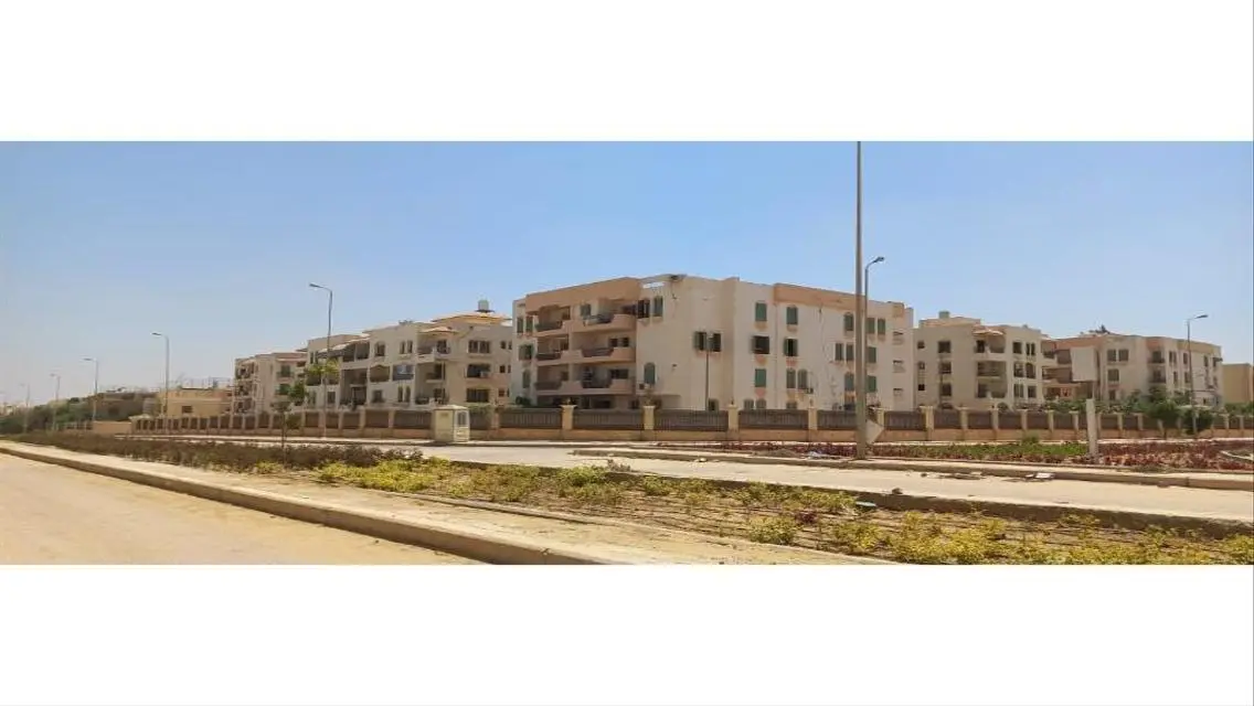 Luxury Apartment for Sale with Security