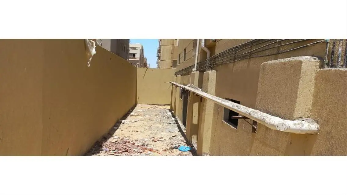 Luxury Apartment for Sale with Security