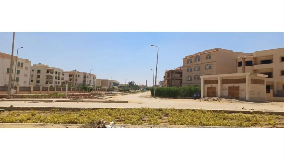 Luxury Apartment for Sale with Security