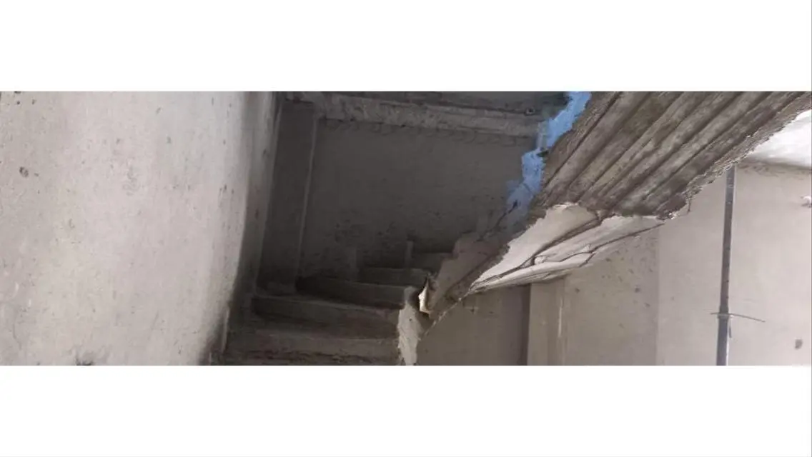Luxury Apartment for Sale with Security