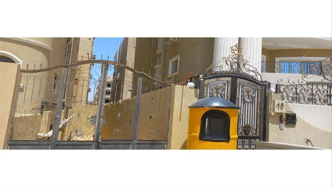 Luxury Apartment for Sale with Security