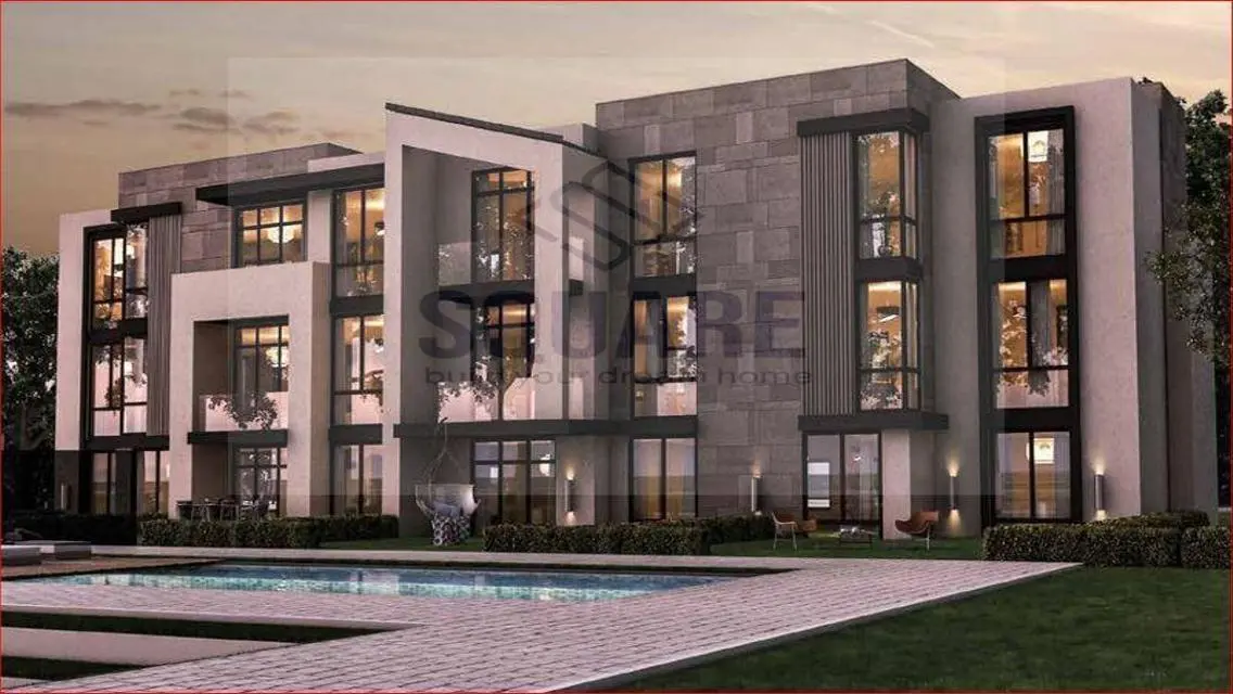 Spacious Property with Excellent Amenities