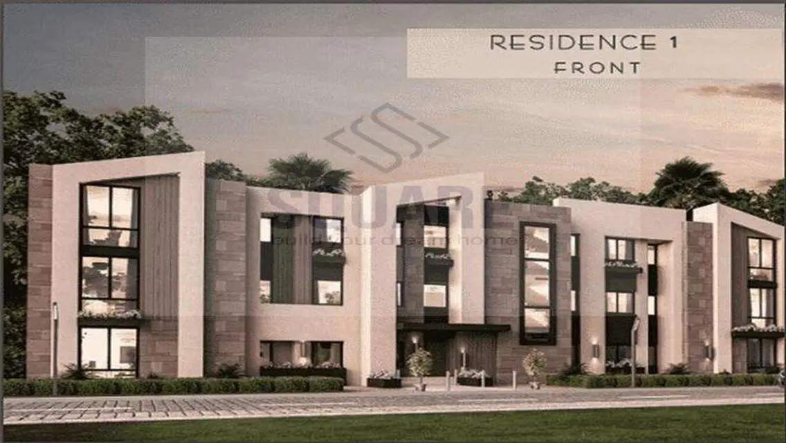 Spacious Property with Excellent Amenities