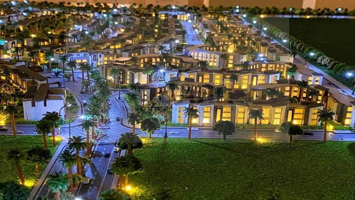 Spacious Property with Excellent Amenities