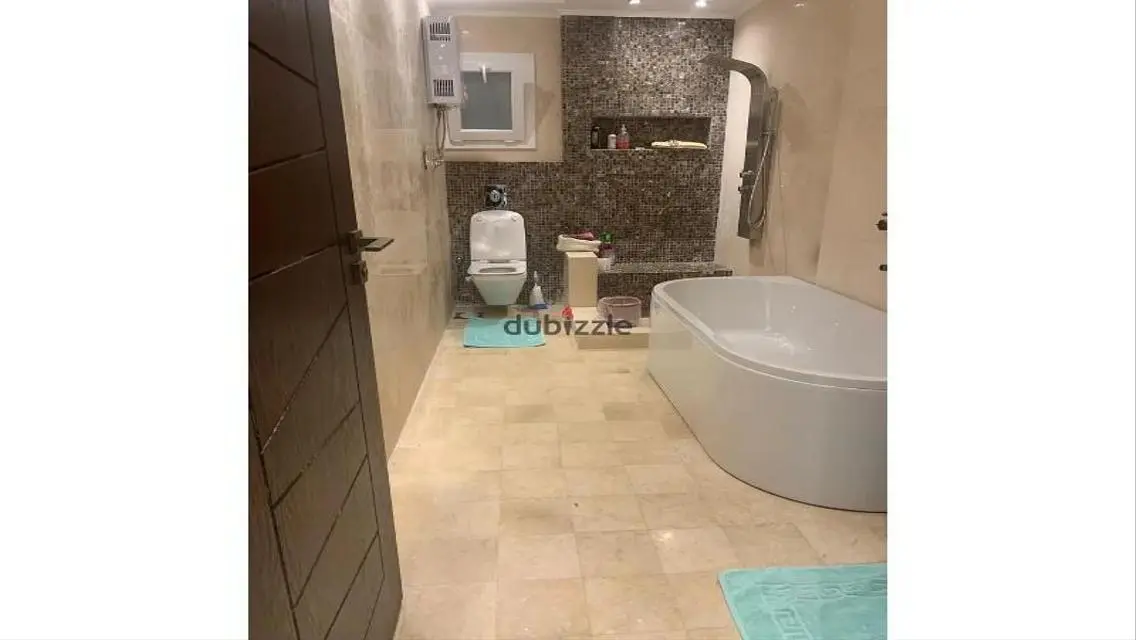 Luxury Apartment for Sale in a Serene Area
