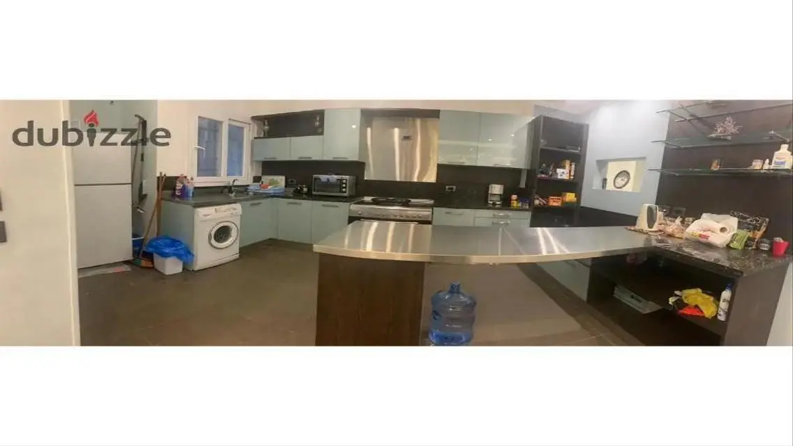 Luxury Apartment for Sale in a Serene Area