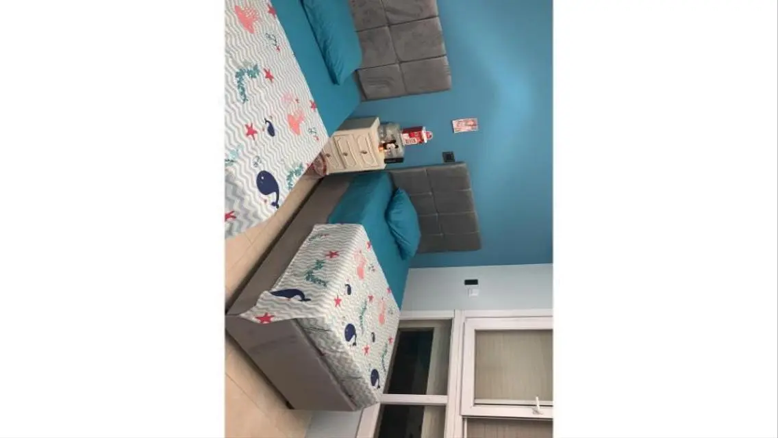 Luxury Apartment for Sale in a Serene Area
