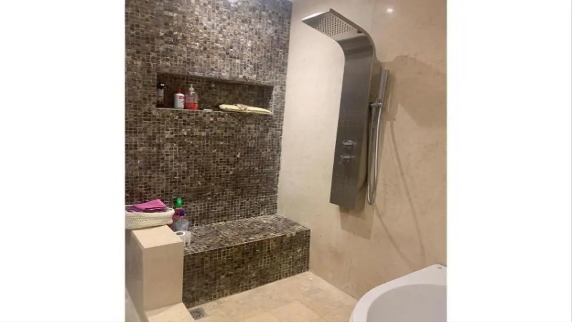 Luxury Apartment for Sale in a Serene Area