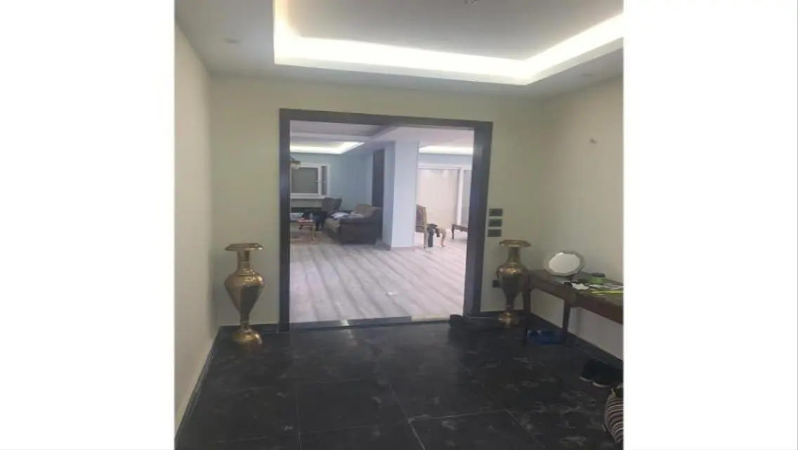 Luxury Apartment for Sale in a Serene Area
