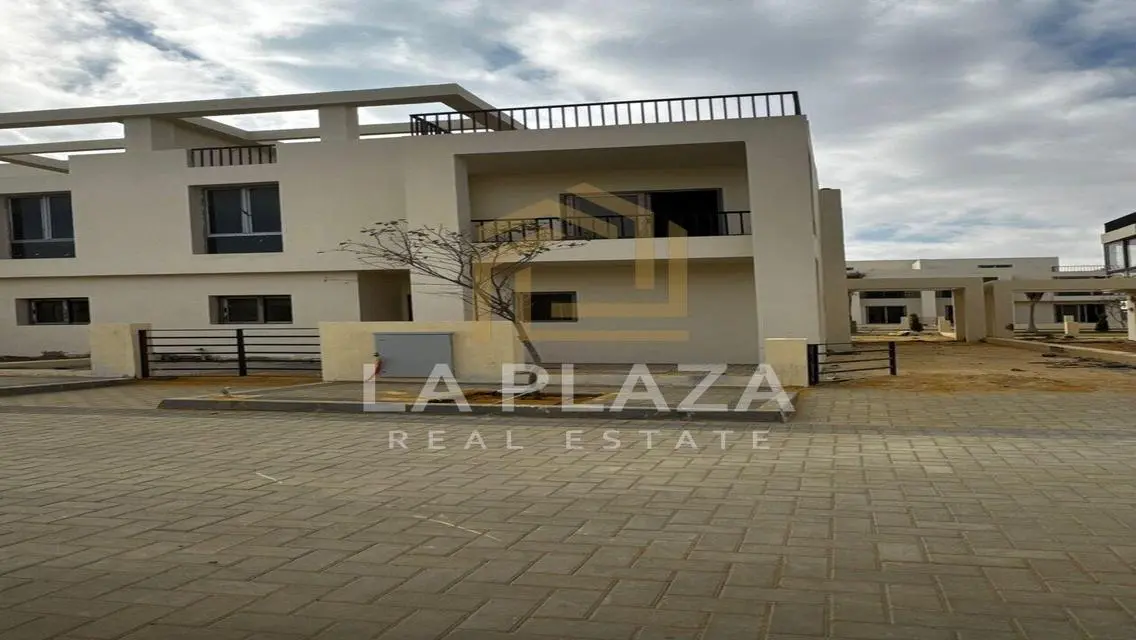 شقة فاخرة للبيع بمساحة مريحة