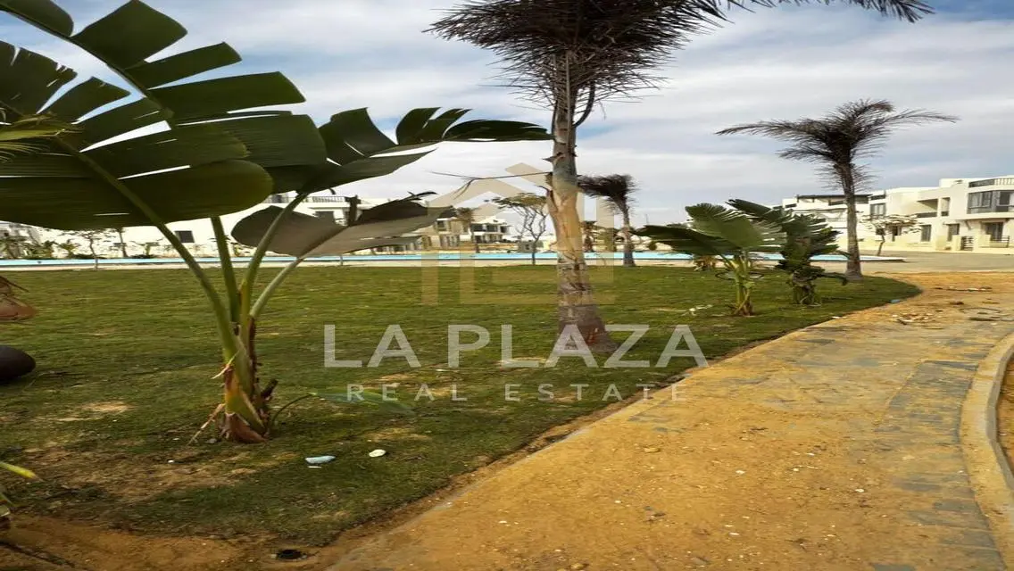 شقة فاخرة للبيع بمساحة مريحة