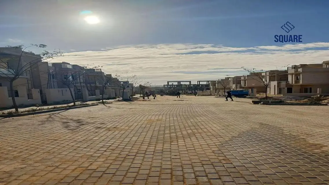 Luxury Apartment Available for Sale