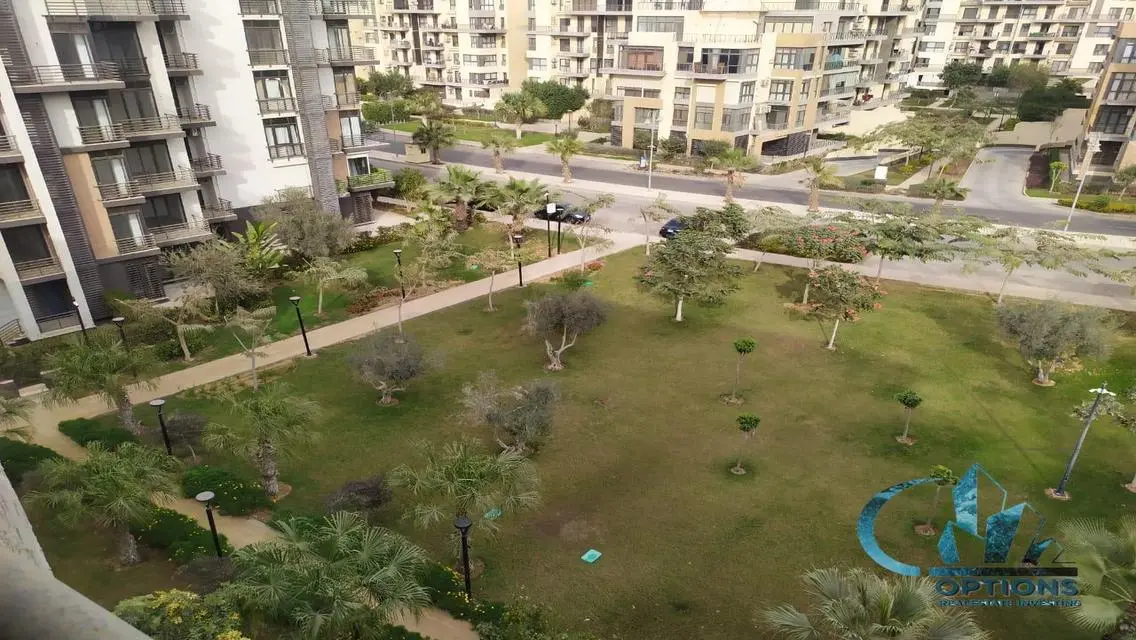Modern Apartment for Sale in -137-B8-