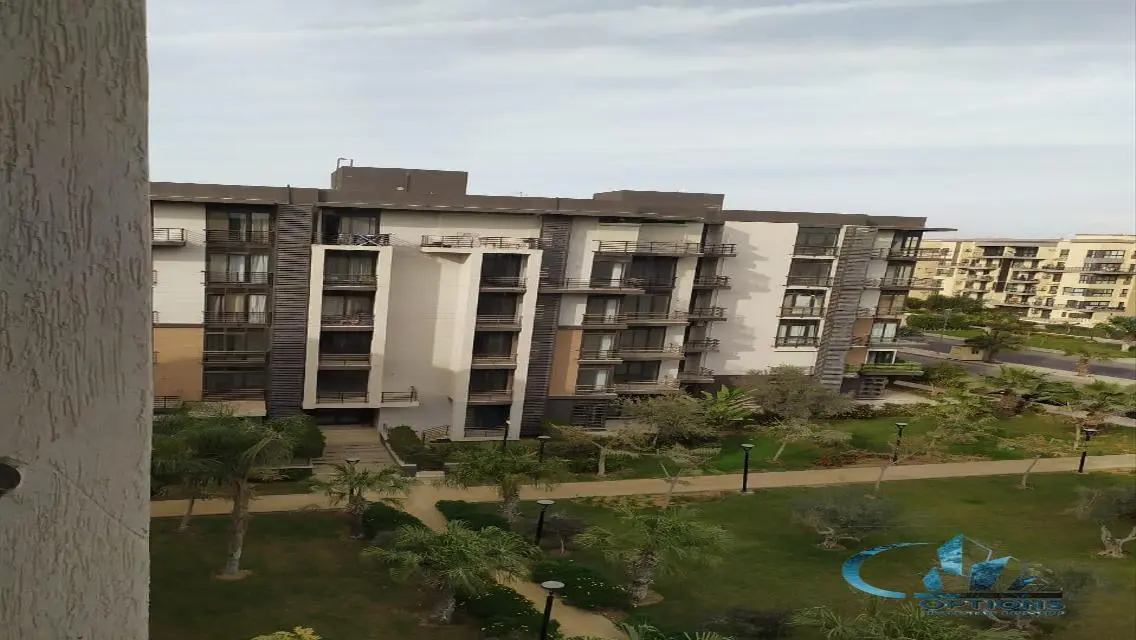 Modern Apartment for Sale in -137-B8-